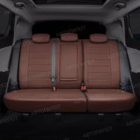 Чехлы Автопилот Экокожа на Москвич 3 (2022+) Чехлы Автопилот Экокожа на Москвич 3 (2022+)