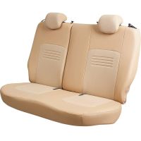 Чехлы Экокожа Турин Классик на Suzuki Vitara с 2015+