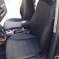 Чехлы Автопилот на AUDI A4 (B6) (2000-2006)