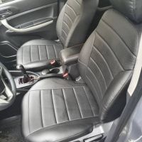 Чехлы Автопилот на Changan CS35 Чехлы Автопилот на Changan CS35