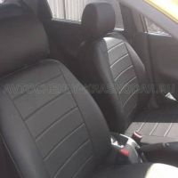 Чехлы Автопилот на Chevrolet Lanos