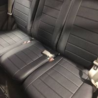 Чехлы Автопилот на Chevrolet Rezzo (2004-2008)