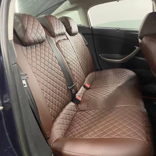 Чехлы Автопилот на Citroen C5 2 с 2007-2017 Чехлы Автопилот на Citroen C5 2 с 2007-2017