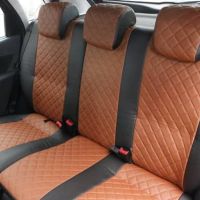 Чехлы Автопилот на Datsun on-Do (2014+)