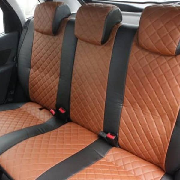 Чехлы Автопилот на Datsun on-Do (2014+)