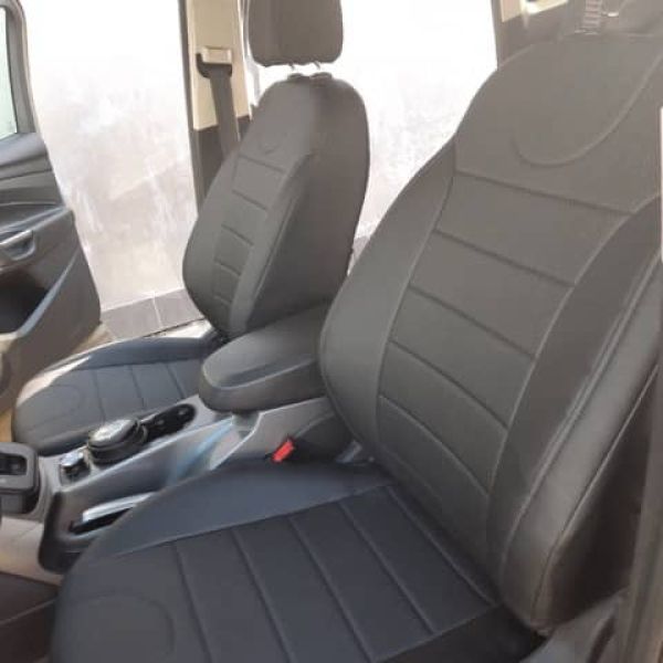 Чехлы Автопилот на Ford Escape 3 (2012-2019)