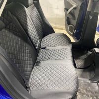 Чехлы Автопилот на Belgee X50 (2023+) Чехлы Автопилот на Belgee X50 (2023+)