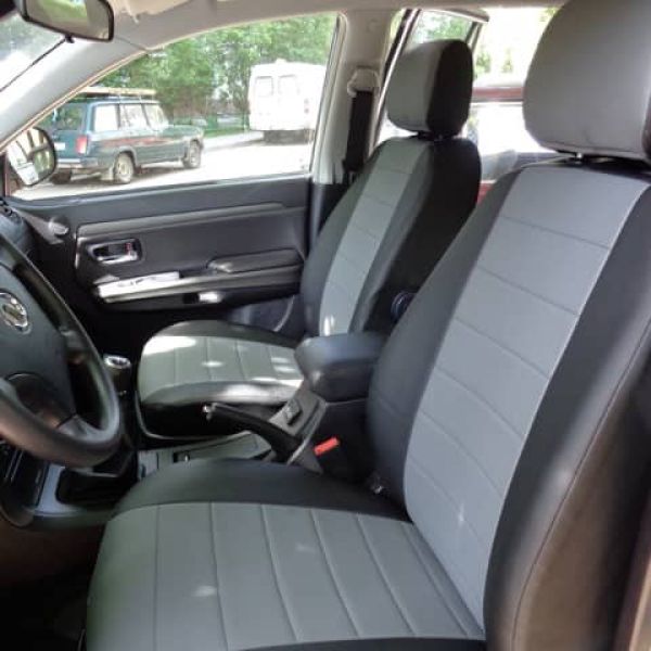 Чехлы Автопилот на Great Wall Hover H3 2010-2016 г.в.