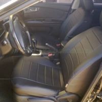 Чехлы Автопилот на Kia Magentis 2 2006-2010 г.в. Чехлы Автопилот на Kia Magentis 2 2006-2010 г.в.