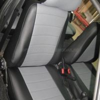 Чехлы Автопилот на ВАЗ 2115 1997-2013 г.в.