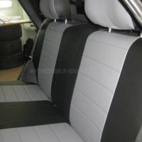 Чехлы Автопилот на ВАЗ 2115 1997-2013 г.в.