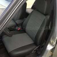 Чехлы Автопилот на Lada Priora Седан (2007-2014)