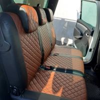 Чехлы Автопилот на Лада Ларгус 7 мест 2012-2021 г.в. Чехлы Автопилот на Лада Ларгус 7 мест 2012-2021 г.в.