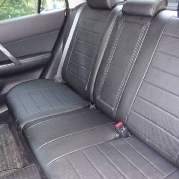 Чехлы Автопилот на Mazda 6 (GG) хэтчбек и универсал 2002-2007 г.в.