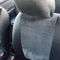 Чехлы Автопилот на Nissan Tiida хэтчбек 2004-2014 г.в. Чехлы Автопилот на Nissan Tiida хэтчбек 2004-2014 г.в.