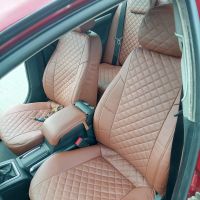 Чехлы Автопилот на Opel Vectra C 2002-2008 г.в. Чехлы Автопилот на Opel Vectra C 2002-2008 г.в.