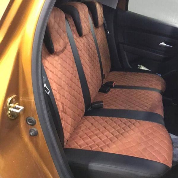 Чехлы Автопилот на Renault Duster 2 (2021+) Чехлы Автопилот на Renault Duster 2 (2021+)