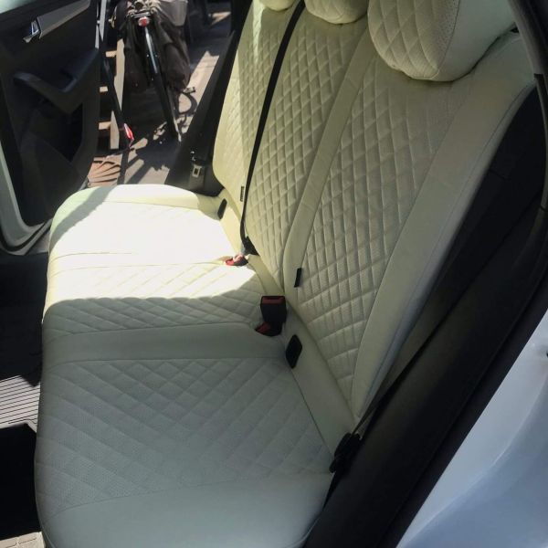 Чехлы Автопилот на Skoda Karoq (2017+) Чехлы Автопилот на Skoda Karoq (2017+)