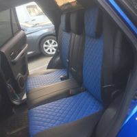 Чехлы Автопилот на Suzuki Grand Vitara (5-ти дверная) 2005-2015 г.в.