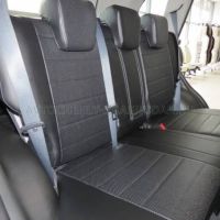 Чехлы Автопилот на Suzuki Grand Vitara (5-ти дверная) 2005-2015 г.в.