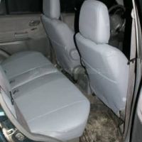 Чехлы Автопилот на Suzuki Grand Vitara 1997-2005 г.в. Чехлы Автопилот на Suzuki Grand Vitara 1997-2005 г.в.