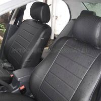 Чехлы Автопилот на Toyota Corolla хэтчбек 2000-2007 г.в. Чехлы Автопилот на Toyota Corolla хэтчбек 2000-2007 г.в.