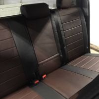 Чехлы Автопилот на Toyota Hilux 8 с 2015+ Чехлы Автопилот на Toyota Hilux 8 с 2015+