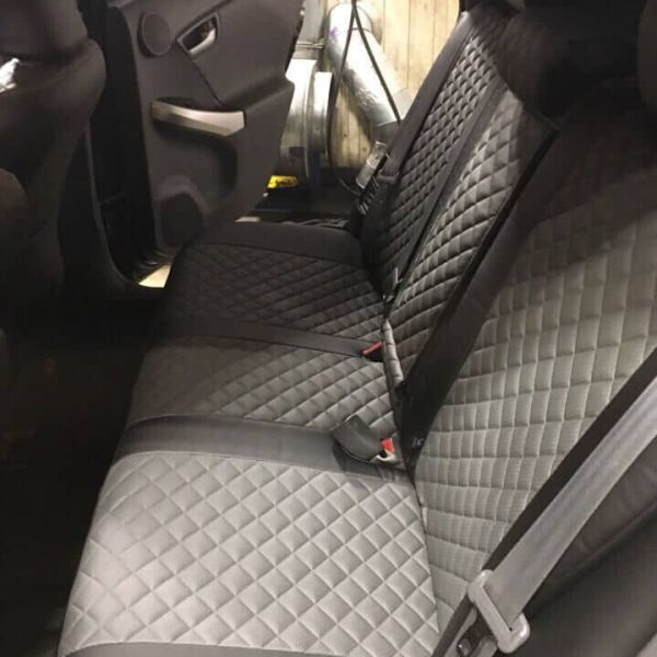 Чехлы Автопилот на Toyota Prius 2009-2015 г.в.