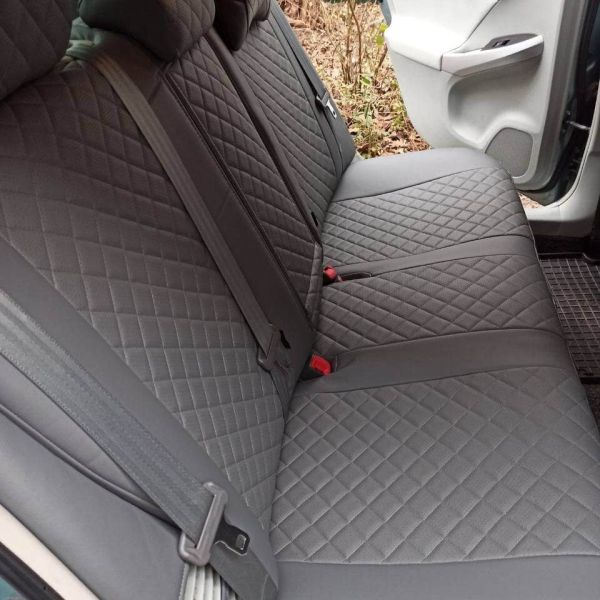 Чехлы Автопилот на Toyota Prius 2009-2015 г.в.