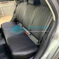 Чехлы Автопилот на Volkswagen Jetta 7 (2018+)