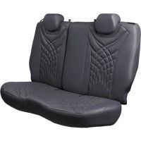 Чехлы Премиум Экокожа Байрон Президент|Жук на Haval Jolion