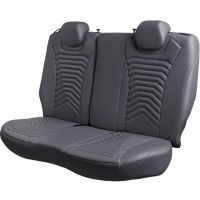 Чехлы Премиум Экокожа Байрон Президент|Жук на Haval Jolion