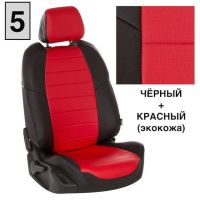 Чехлы Автопилот на JAC JS4 Чехлы Автопилот на JAC JS4