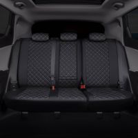 Чехлы Автопилот на JAC JS4 Чехлы Автопилот на JAC JS4