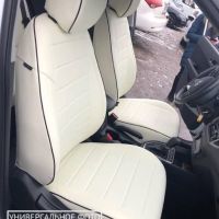 Чехлы Автопилот на JAC JS4 Чехлы Автопилот на JAC JS4