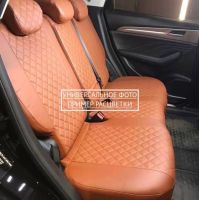 Чехлы Автопилот на JAC JS4 Чехлы Автопилот на JAC JS4