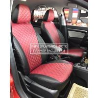 Чехлы Автопилот на JAC JS4 Чехлы Автопилот на JAC JS4