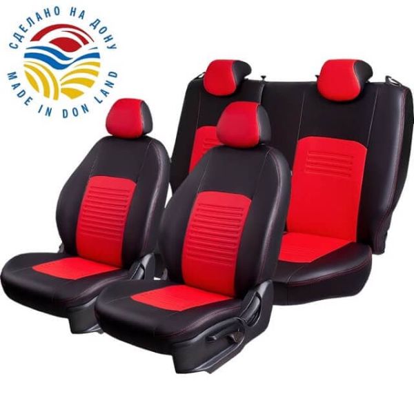 Чехлы Экокожа Турин Классик на Nissan Note 2005-2014 г.в. Чехлы Экокожа Турин Классик на Nissan Note 2005-2014 г.в.