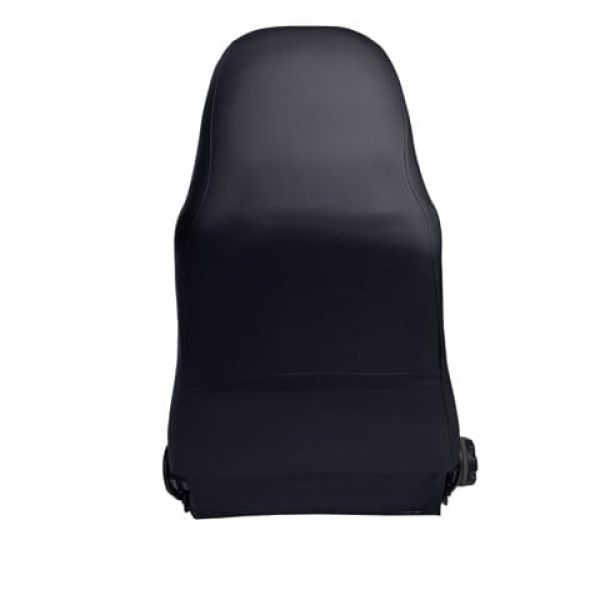 Чехлы с Ортопедической поддержкой из Жаккарда на ВАЗ 2112 с 1999-2009 г.в.