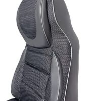 Чехлы с Ортопедической поддержкой из Жаккарда на ВАЗ 2112 с 1999-2009 г.в.