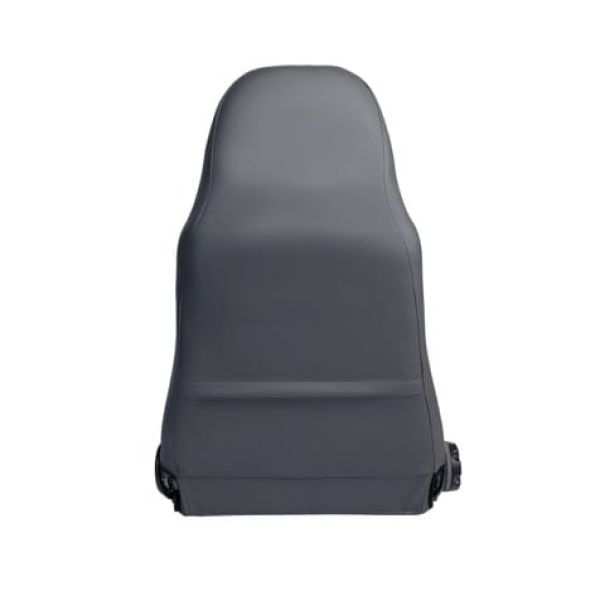 Чехлы с Ортопедической поддержкой из Жаккарда на ВАЗ 2112 с 1999-2009 г.в.