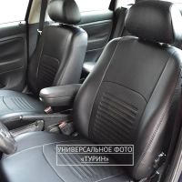 Чехлы Лорд на Lada Granta Sport -1, 02.2013-06.2015