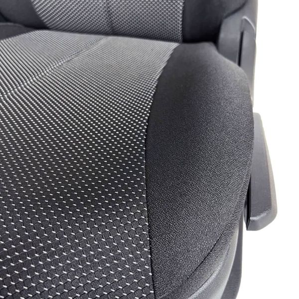 Чехлы из Жаккарда на Sollers Atlant (2022+) 3 места