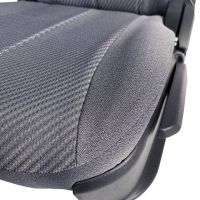 Чехлы из Жаккарда на Sollers Atlant (2022+) 3 места